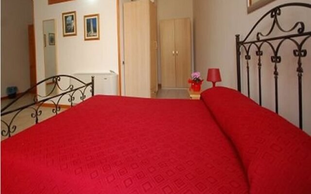 Residence Lupiae