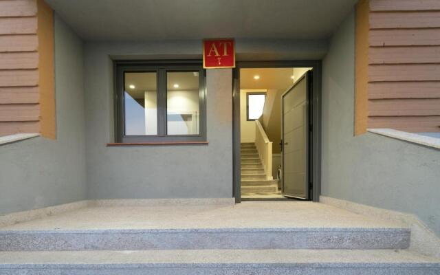 Apartamento La Harinera