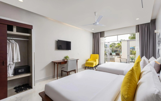 Elysium Suite