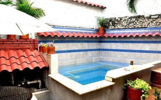 Casa Marta Cartagena