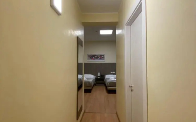 55 Aira Hotel