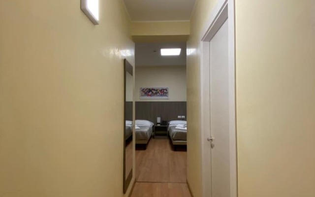 55 Aira Hotel