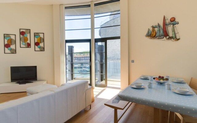 Westbay Penthouse