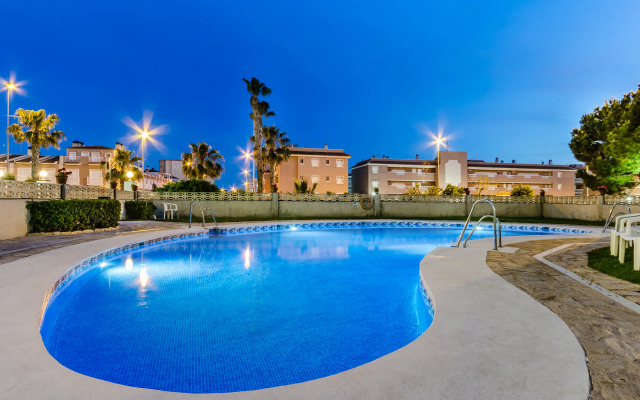 Hotel Gran Playa
