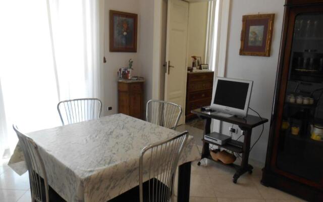 Casa Vacanze Sannazzaro