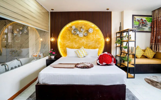 Happy Room ApartHotel