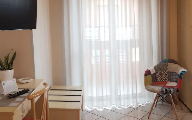 Hotel Residence Risorgimento