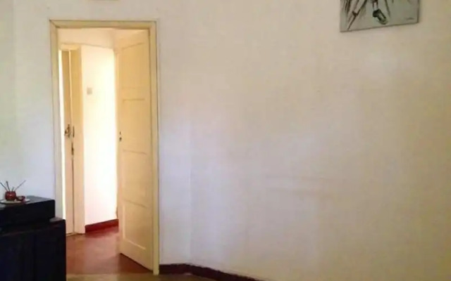 Casa de Ferias