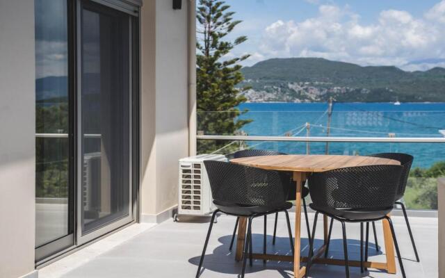 Blue Symphony Suites & Apartments