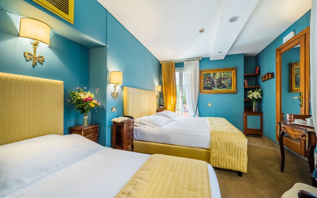Hotel Scalinata di Spagna