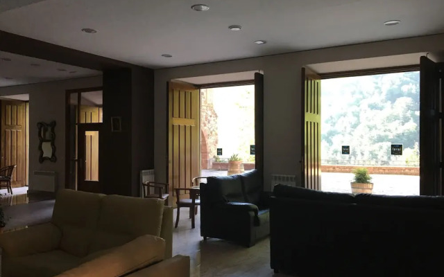 Hostal Monasterio de Valvanera