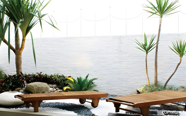 All-Ur Boutique Motel - Chung-Li Branch