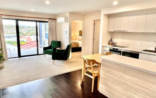 Sixty Six Boutique Apartments