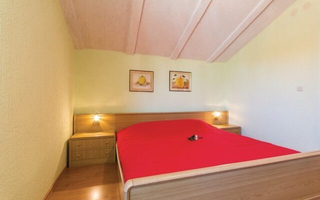 Apartment Luciano 1204