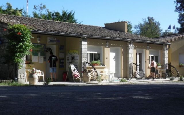 Camping Le Sous Bois