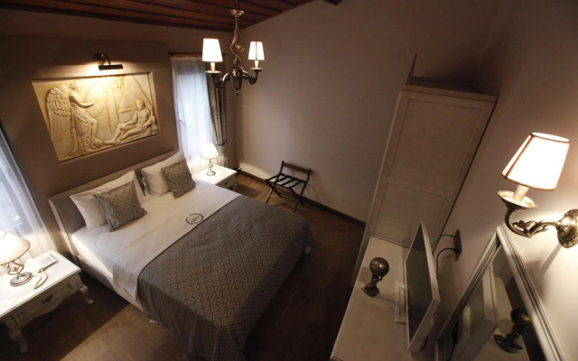 Livia Hotel Ephesus