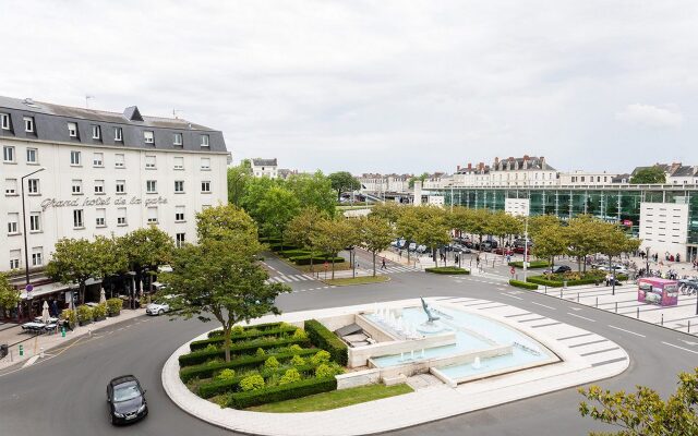 Grand Hotel de la Gare