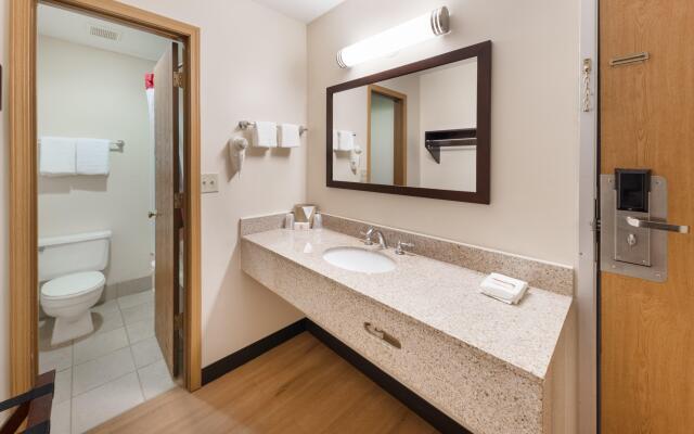 Red Roof Inn Fort Wayne