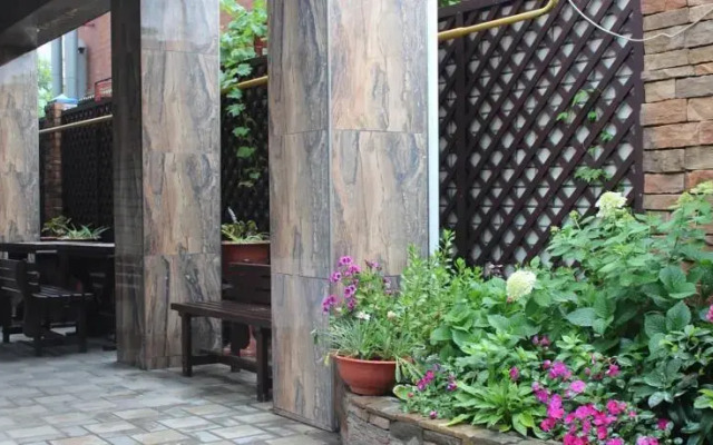 Guest House Semeynyy