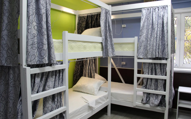 Hostel Rus Kuntsevo - Hostel in Moscú - Photo 4