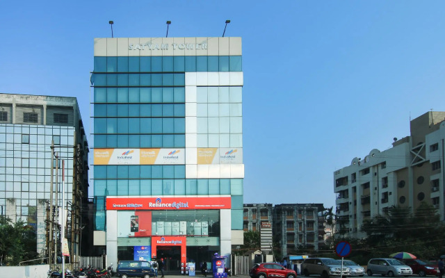 Treebo Hoops - Airport