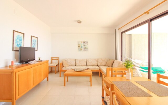 Apartamento Calpe Playa