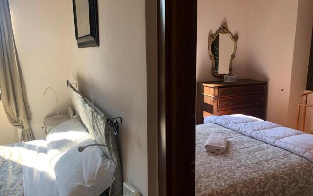 B&B Il Giardino Di Pradleves