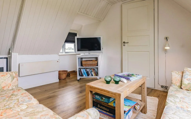 4 Person Holiday Home in Tranekaer