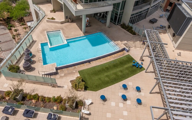 FRONTDESK West 6 Apts Downtown Tempe