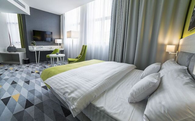 Hotel Metropolitan