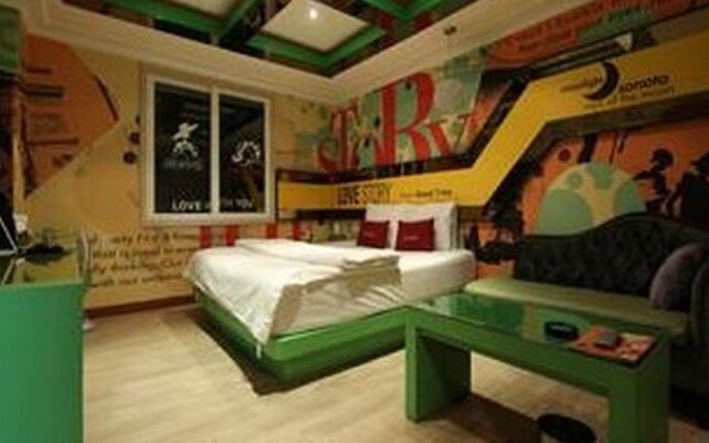 GG Motel