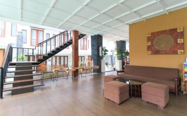 Casa Padma Suites Legian