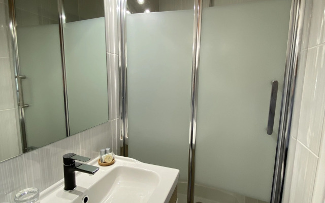 A l'Aube des Volcans