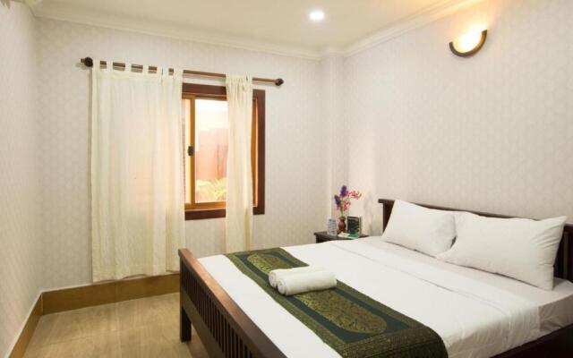 SKY Residence - 50m to Museum and Riverside