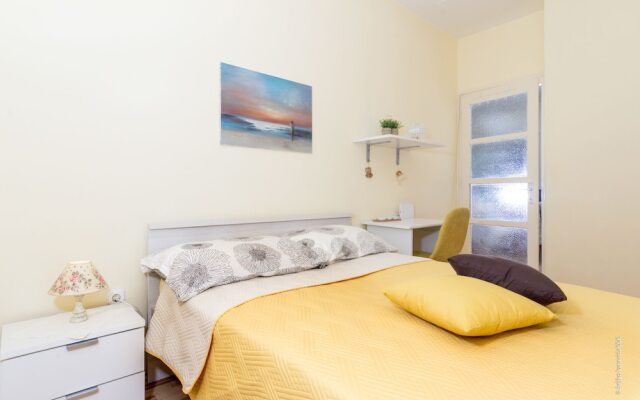 Vera Seaview Apartment