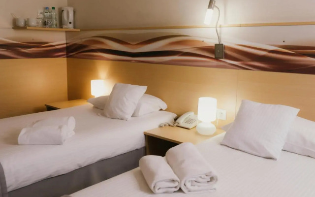 Quality Silesian Hotel