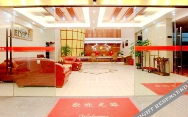 Yu Long Hotel