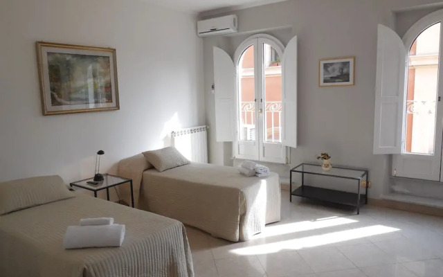 Apartment for 4 Persons