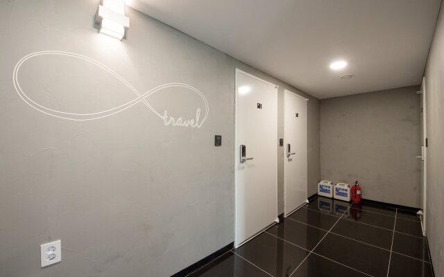 K-Guesthouse Dongdaemun 5