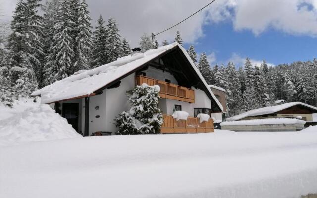 Apartment Katzenkopf