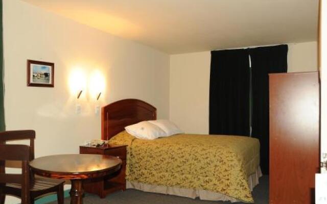 Hotel Presidente Huancavelica