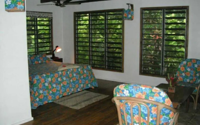 Matana Beach Resort