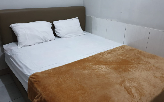 Vegas Homestay RedPartner