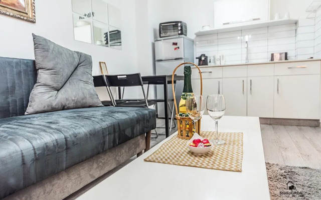 Caesar Kinneret Lakeside Apartments