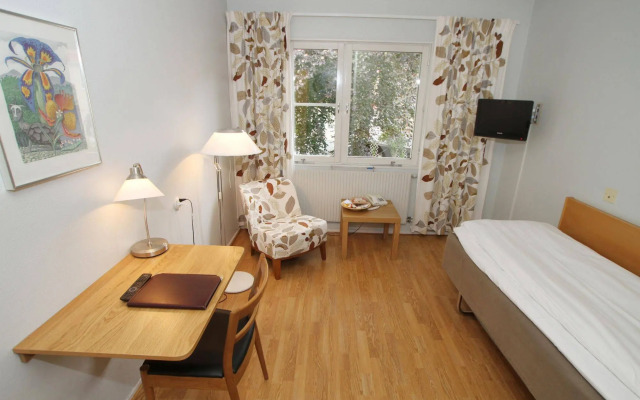 Nynäsgården Hotell & Konferens