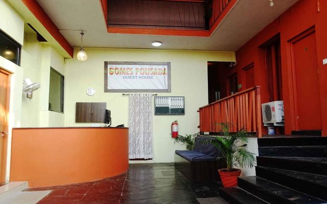 Gomes Pousada Guest House