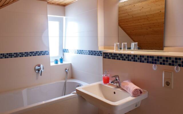 Wellness Villa Miramar