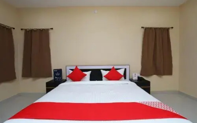 Archie Oasis by OYO Rooms