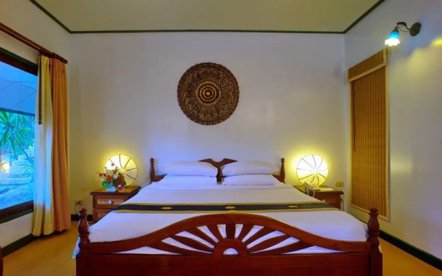 The Bay Samui Resort