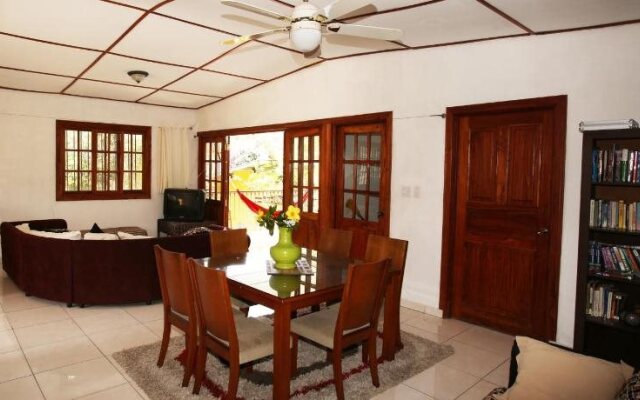 Hostal Gaia